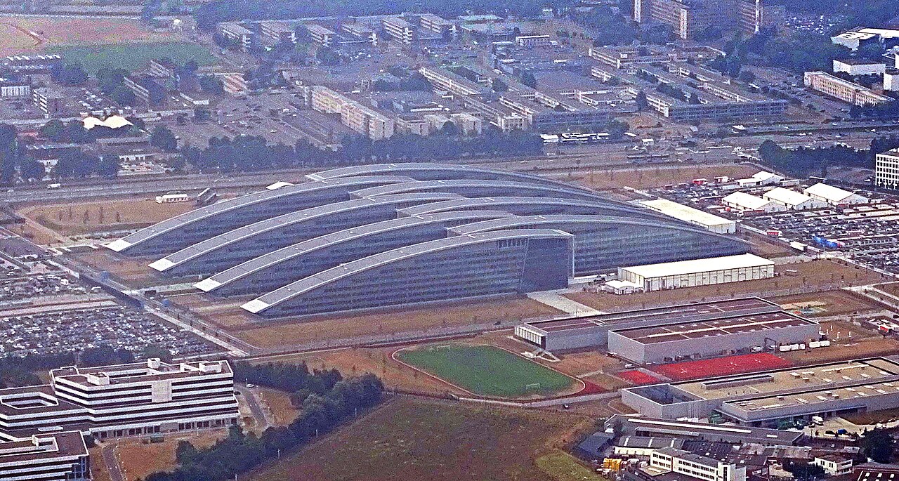 NATO headquarters in Brussels for Iran war NATO Article 5 risk analysis